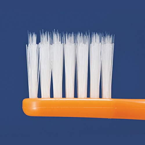 Ci메디컬 Ci700 S 부드러운모 칫솔 초극세사+플랫모 25입 이미지 2