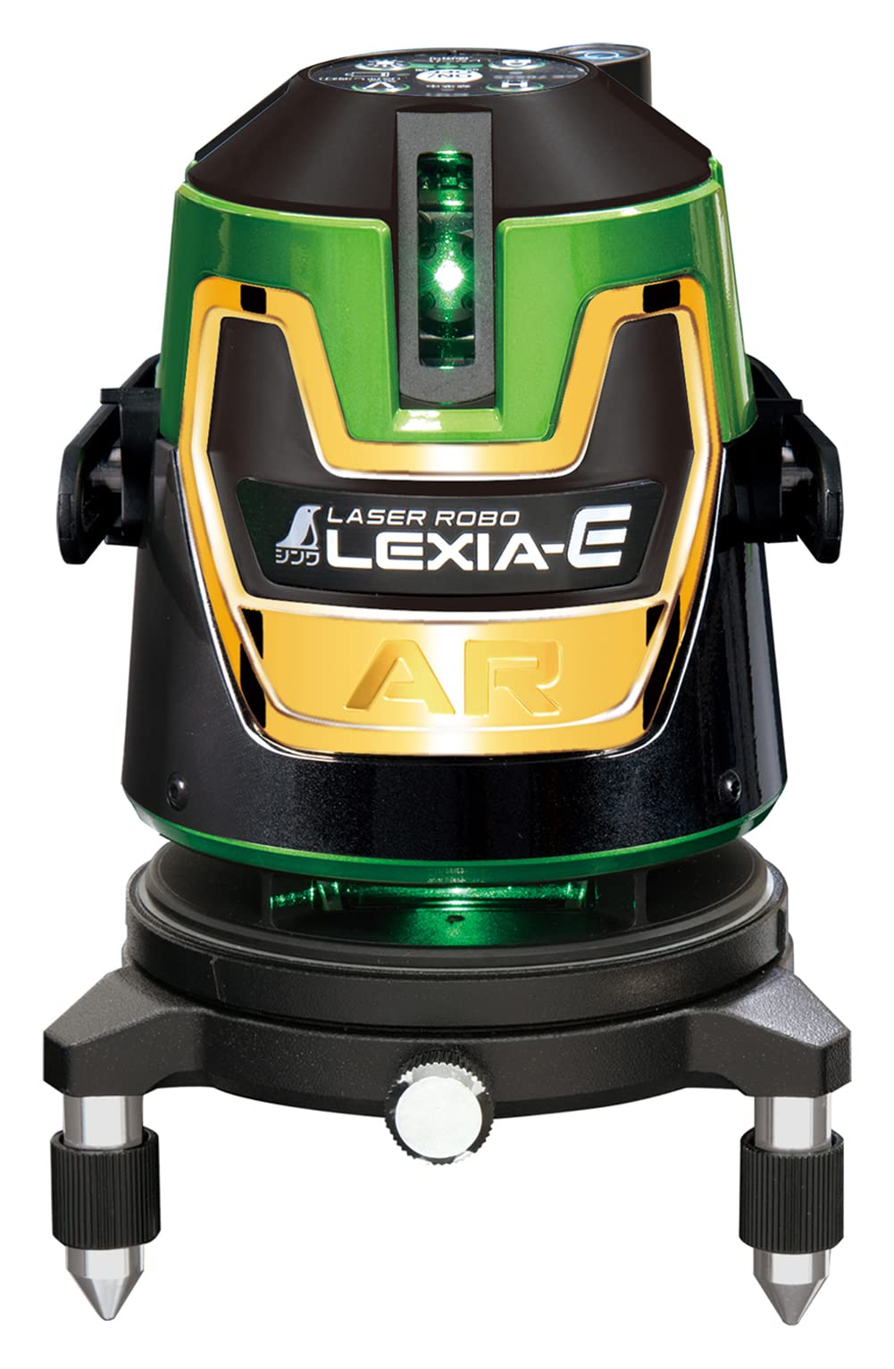 신와 렉시아 LEXIA-E 51AR 그린 70887 레이저 레벨기