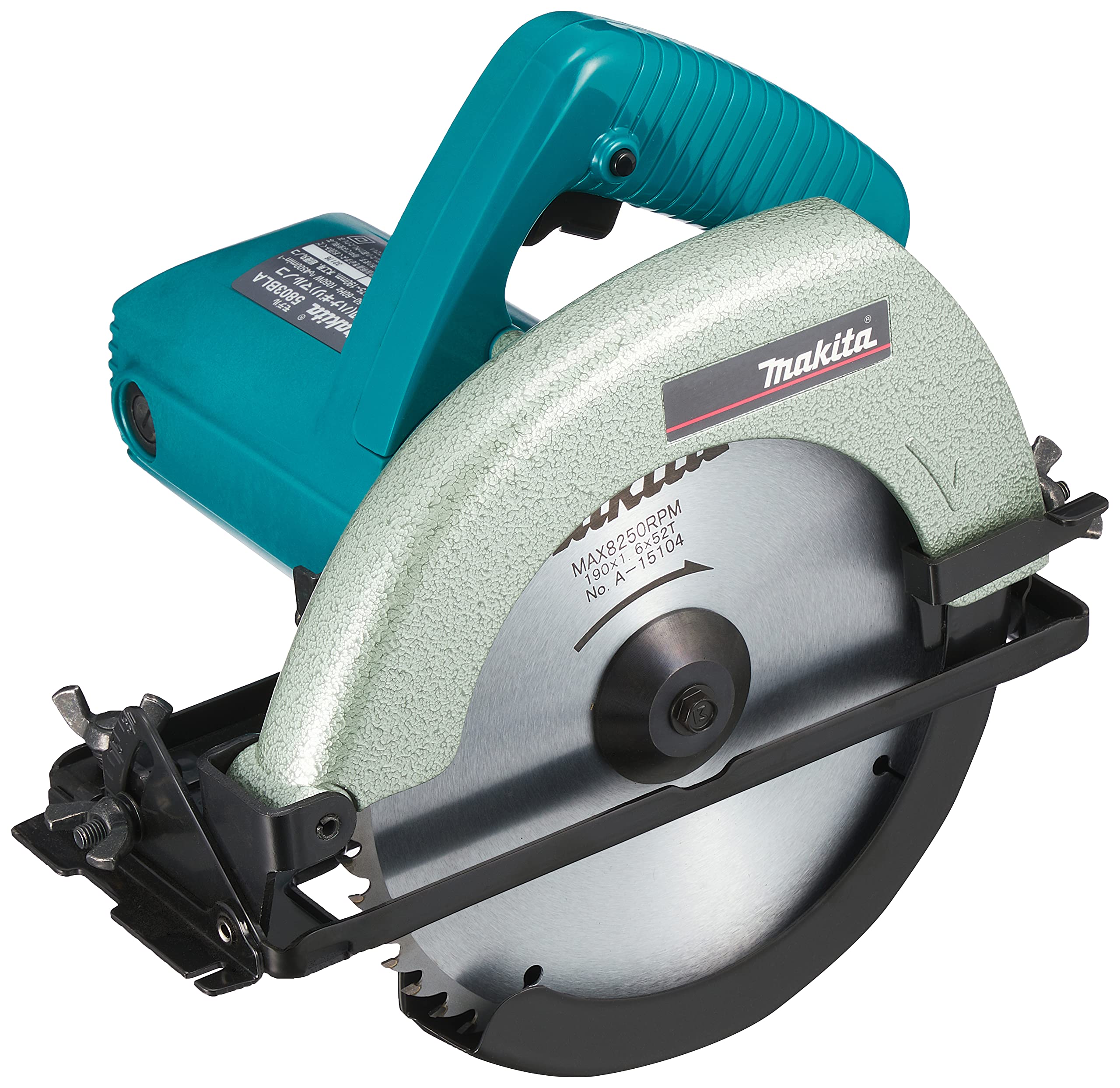 마키타 5803BLASP1 190mm 원형톱