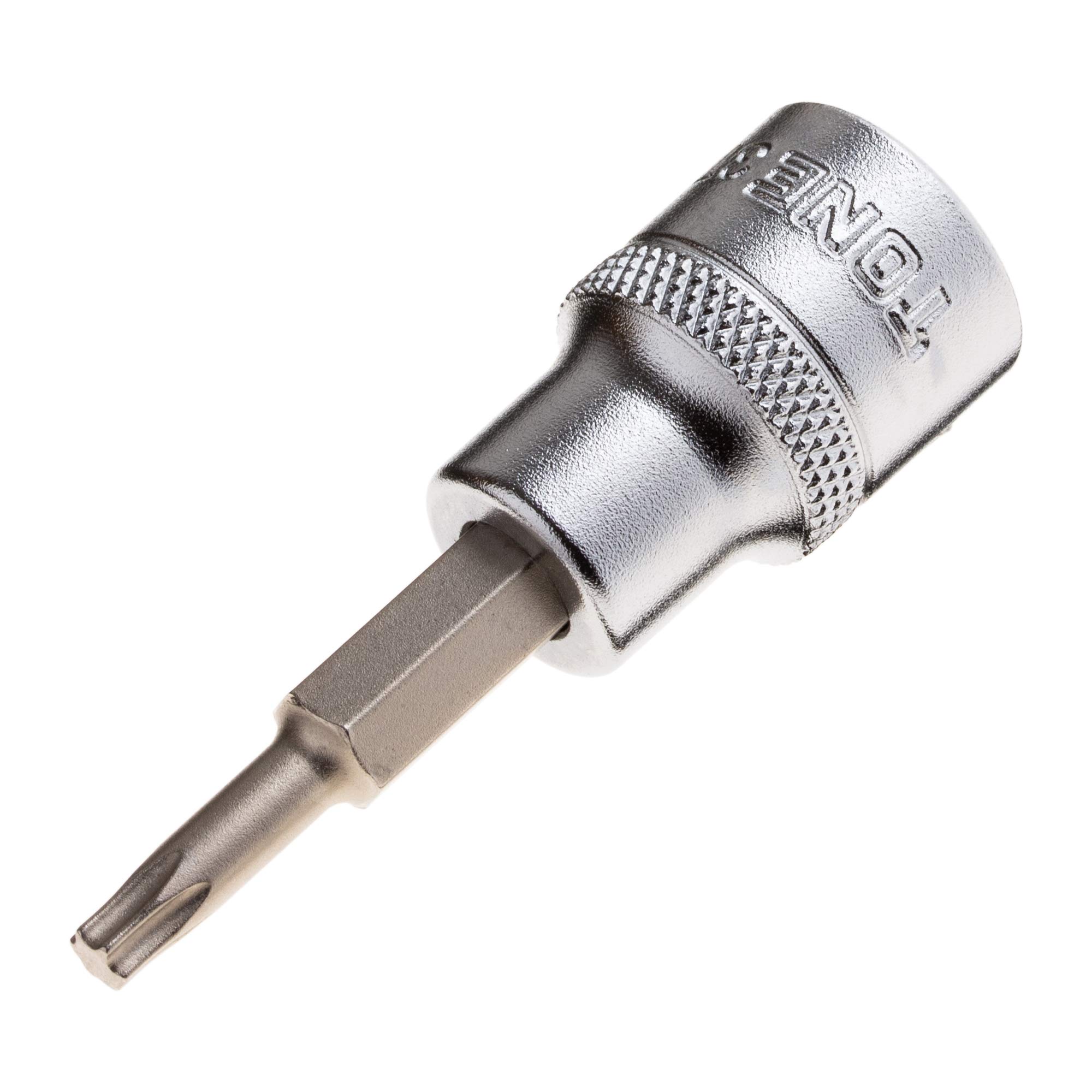 토네 HP3TX-T20 9.5mm 강력형 별렌치 소켓 T20