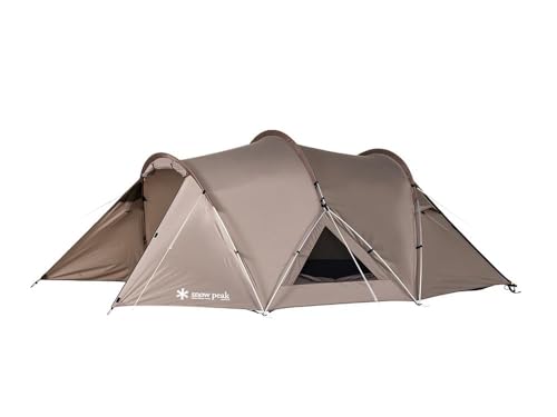 스노우피크 랜드네스트 SDE-259 S 돔 텐트 이미지 4