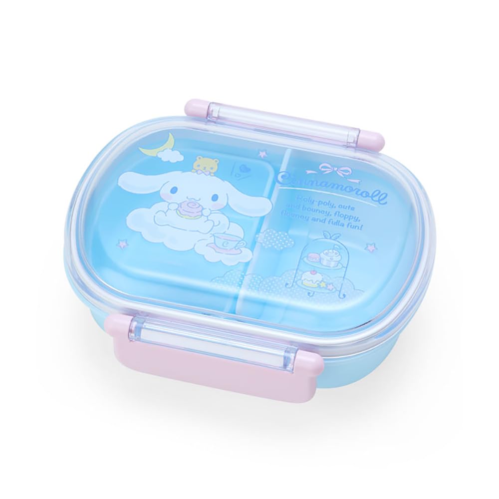 산리오 시나모롤 런치박스 014869 360ml 도시락통
