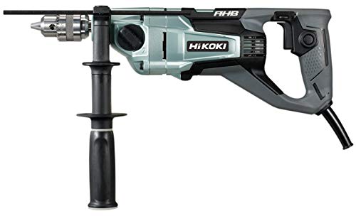 하이코키 2단 변속 드릴 D13VK 철공 8-13mm 목공 25-40mm 이미지 1