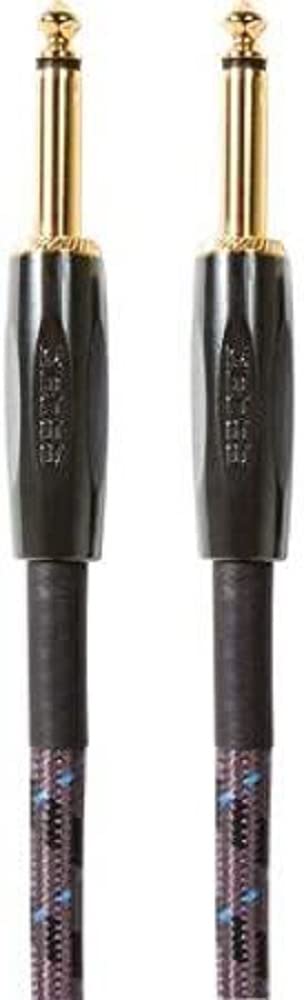 보스 BIC-10 3m 일자형 기타 실드 케이블 무산소동선