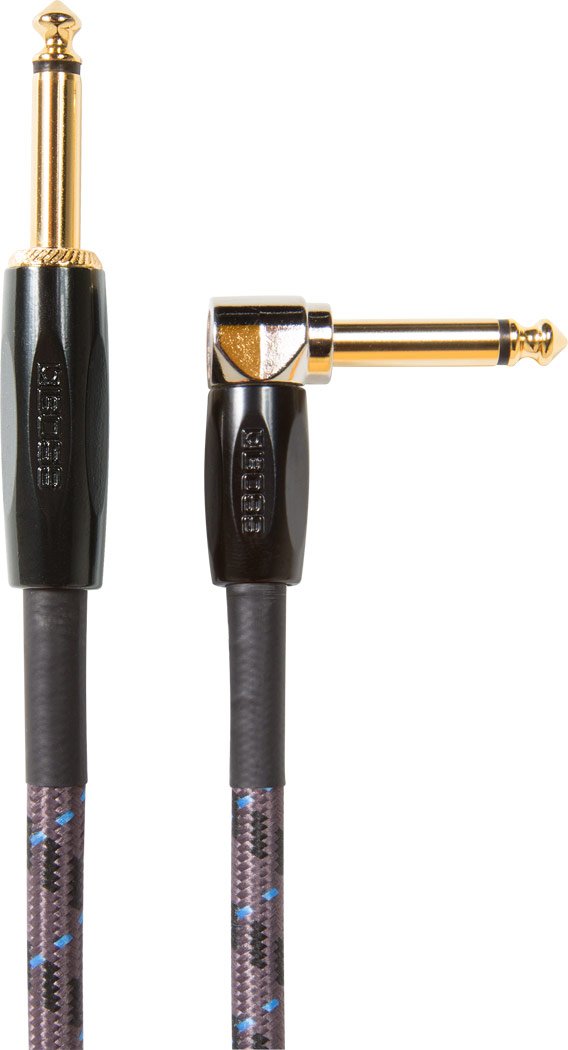 보스 BIC-10A 3m 기타 케이블 24K 금도금