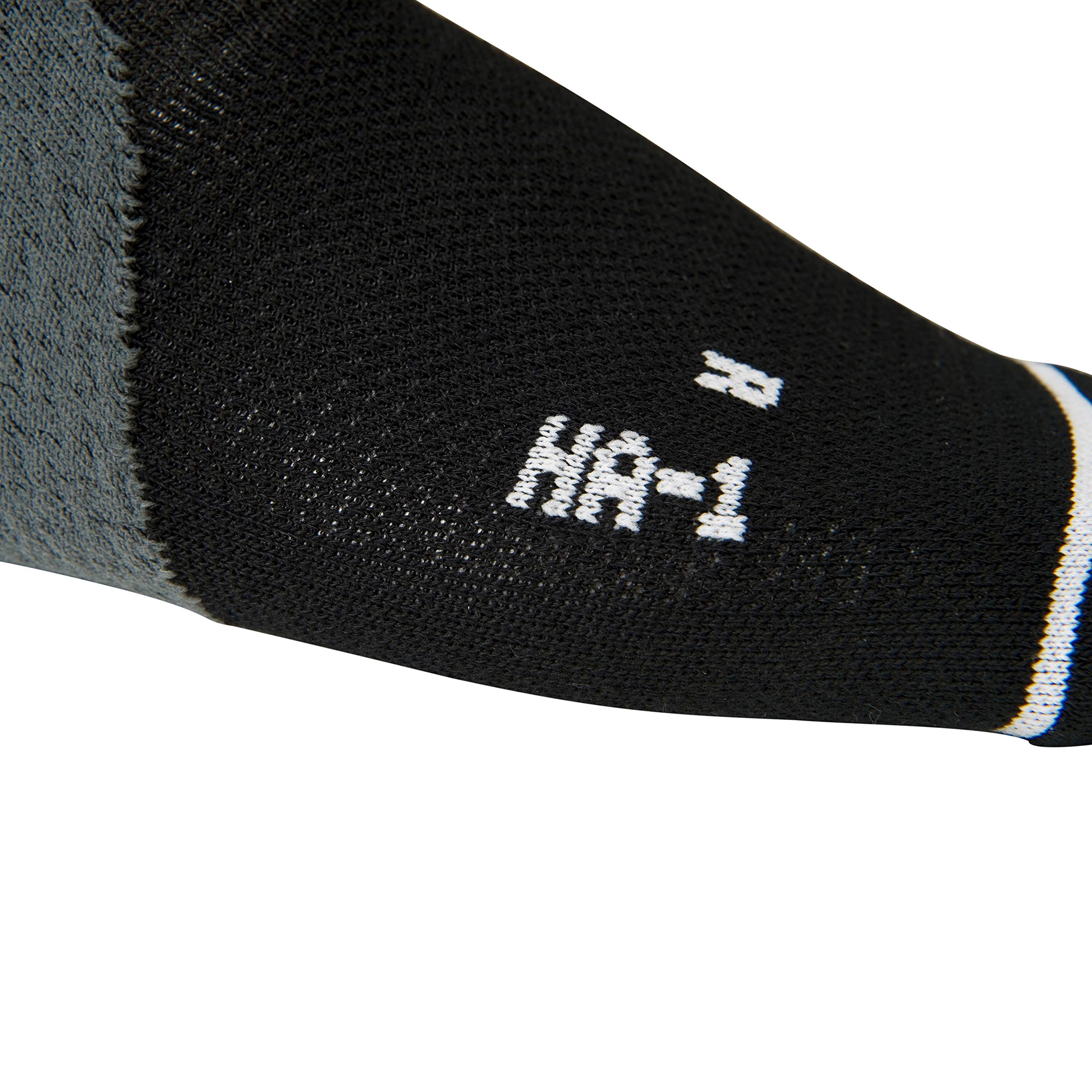 잠스트 HA-1 런닝 스포츠 양말 옐로우 L사이즈 이미지 4