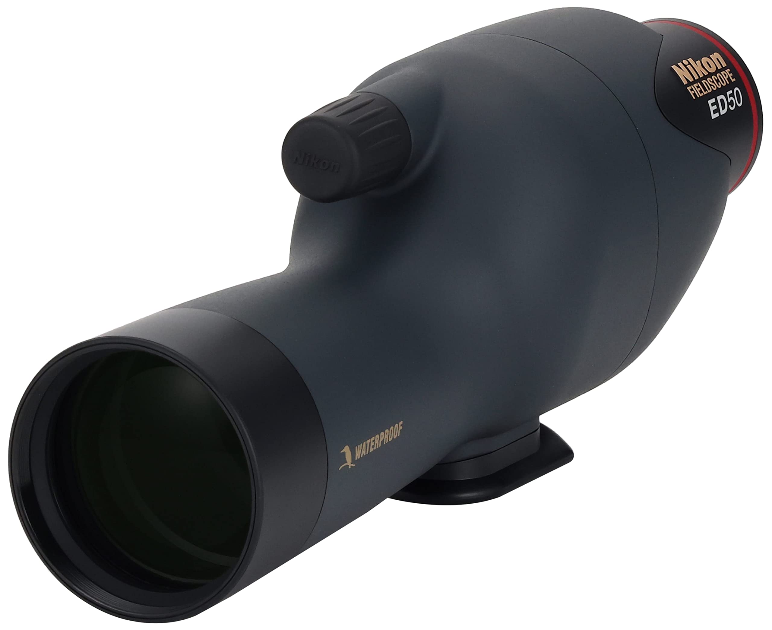 니콘 필드스코프 차콜그레이 FSED50CG 50mm 필드스코프 이미지 5