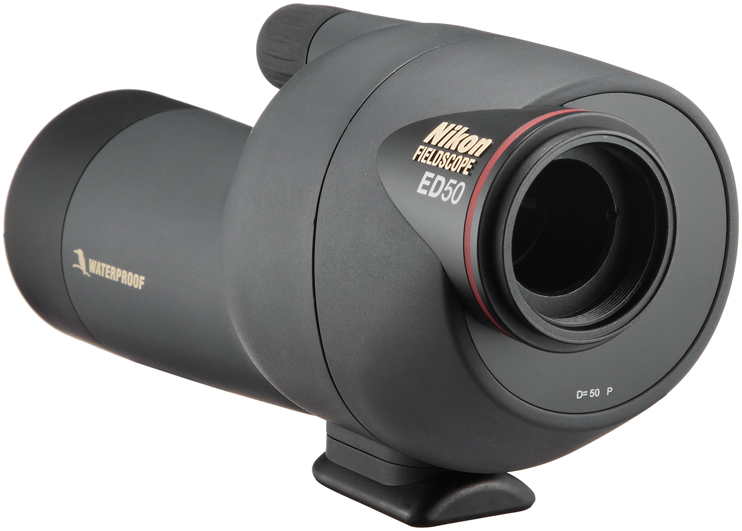 니콘 필드스코프 차콜그레이 FSED50CG 50mm 필드스코프 이미지 3