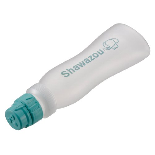 리첼 샤와조 그린 450mL 세척용 보틀 단품 450ml