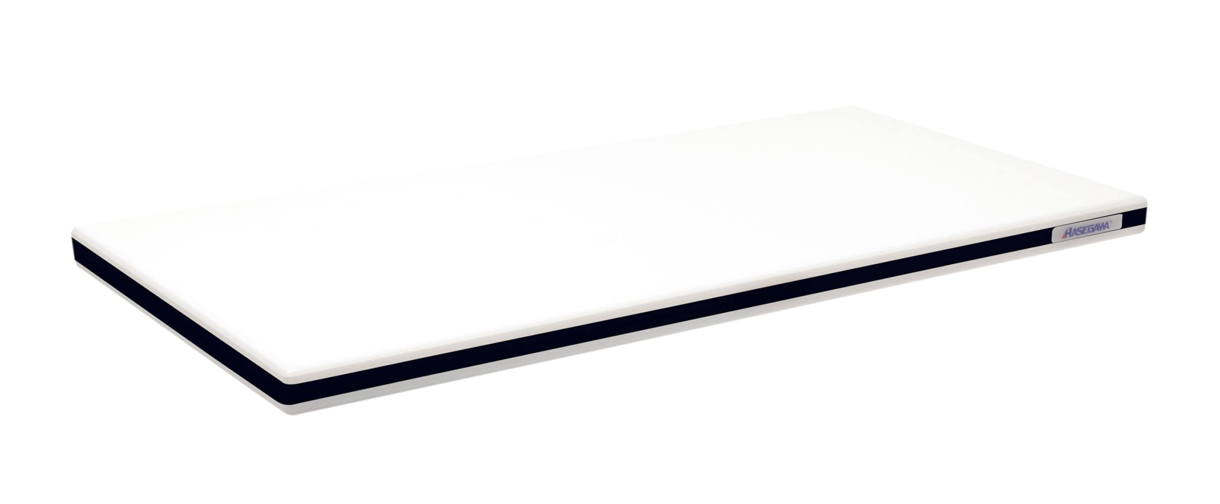 하세가와 OL04-5025 K 블랙 500x250mm 경량 4층 도마