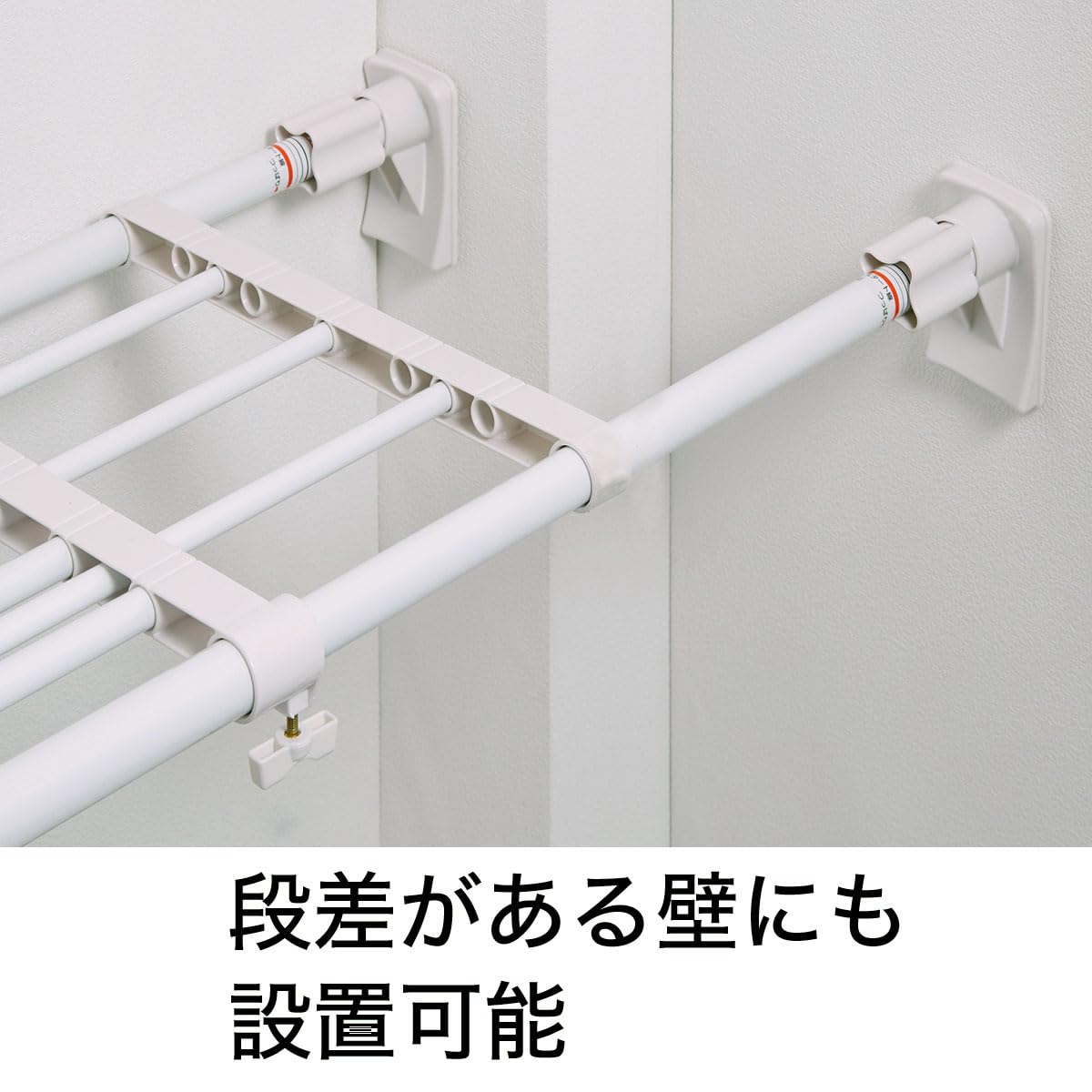 니토리 PW118-190 N 강력 압축 선반 L 8542078 이미지 3