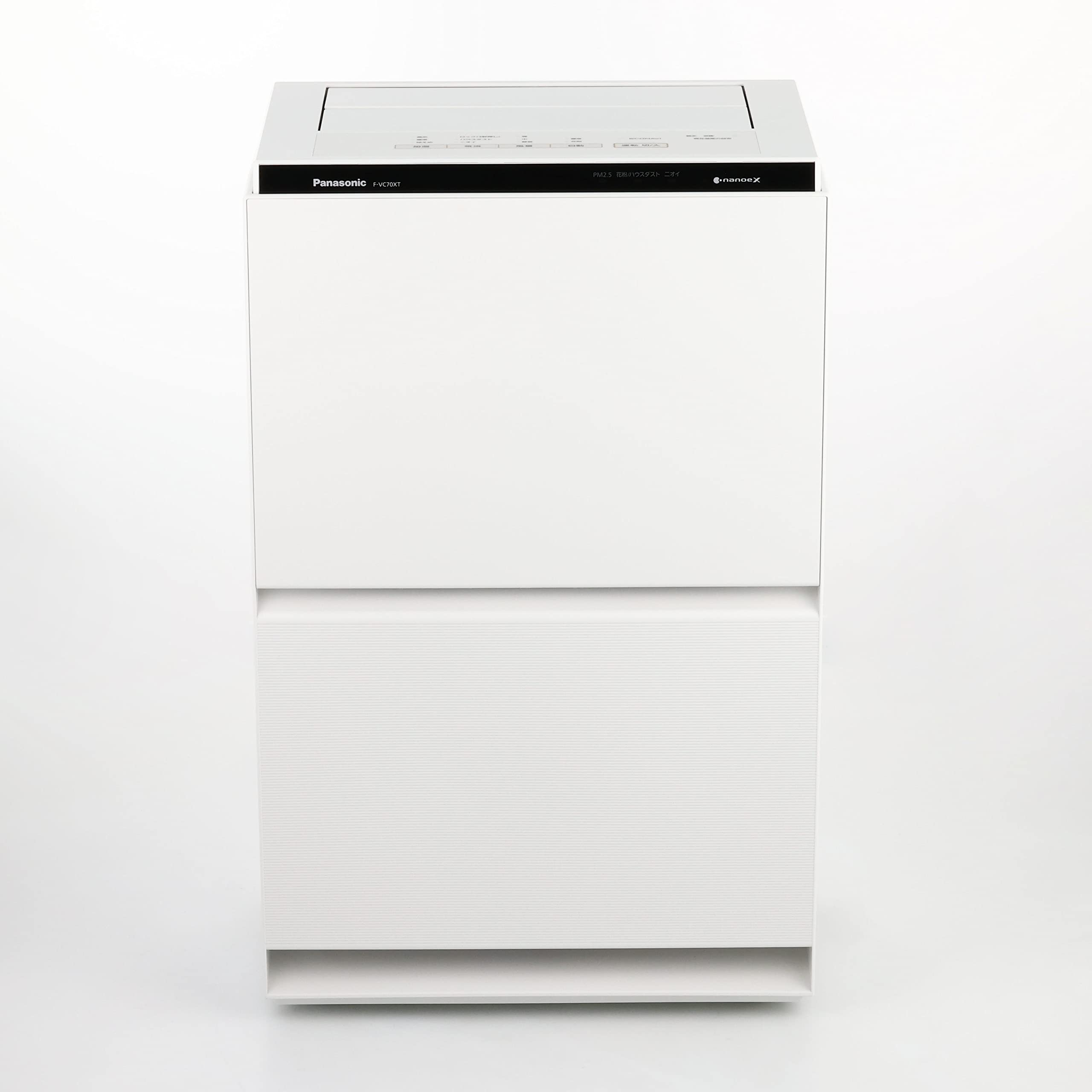 파나소닉 가습 공기청정기 나노이X 31평형 화이트 F-VC70XT-W 이미지 8