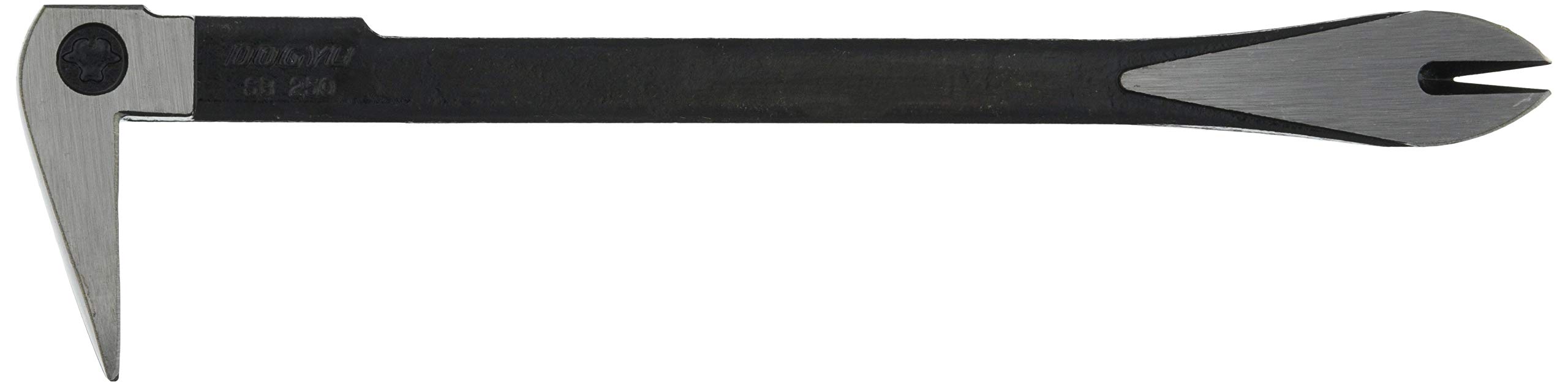 도규 S바르 250mm 못뽑기