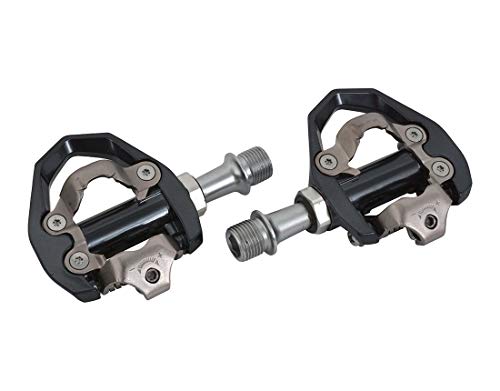 시마노 로드바이크 페달 PD-ES600 블랙 이미지 2