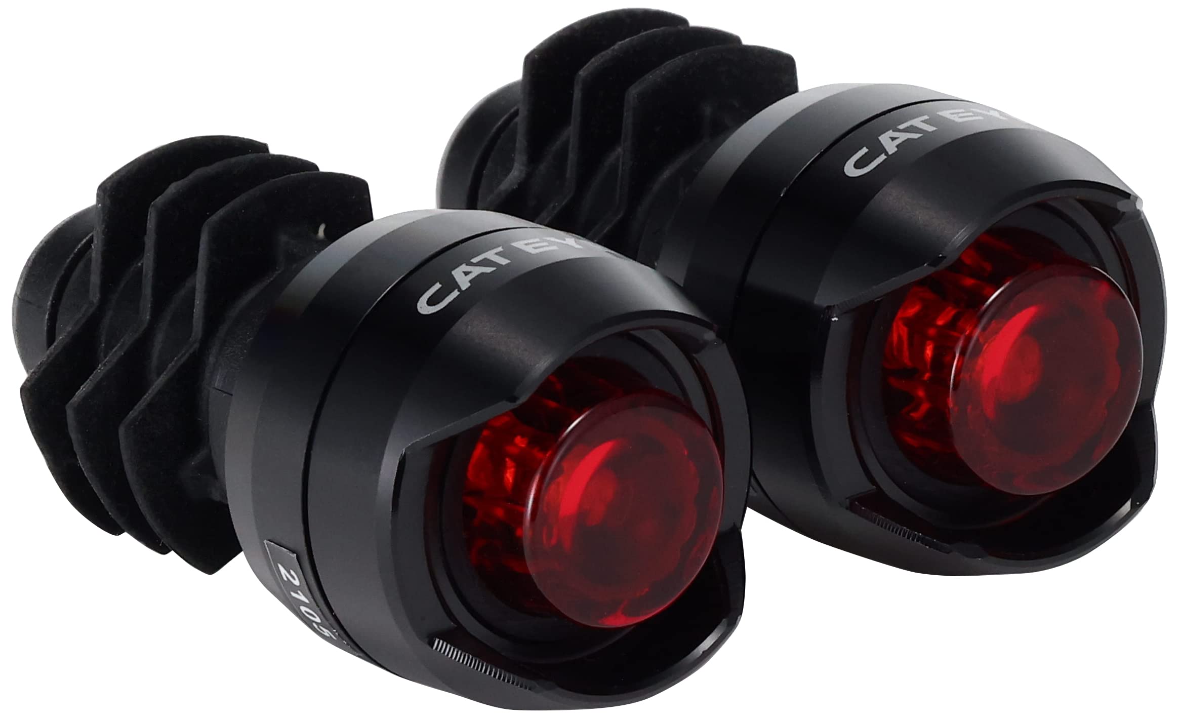 캣아이 SL-LD160-R-BE ORB 바엔드 자전거 후미등 건전지식 이미지 7