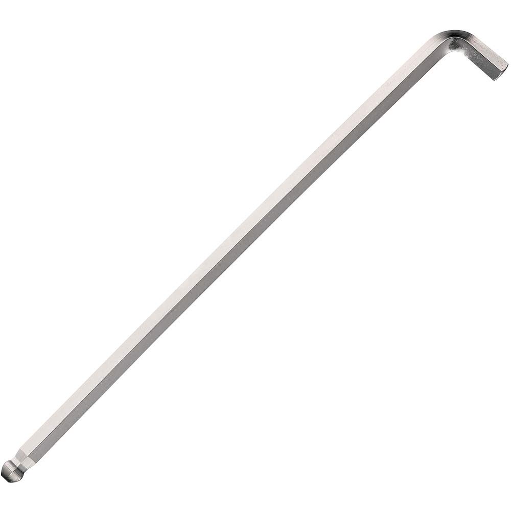 베셀 8200BP 4mm 볼포인트 L형 렌치 단축