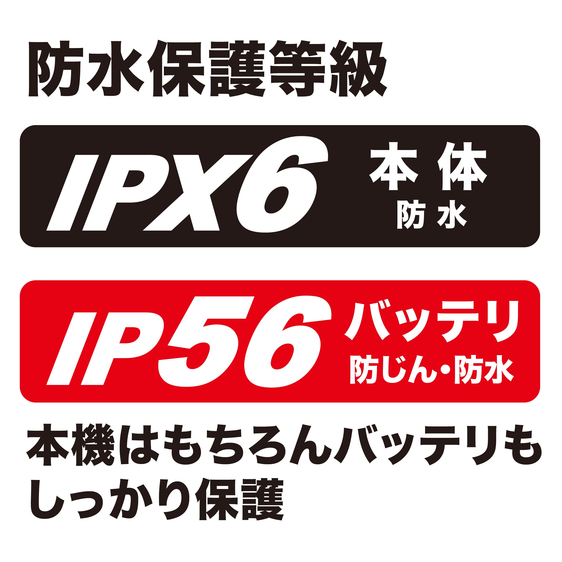 마키타 HP002GRDX 40Vmax 충전식 진동 드릴 드라이버 세트 이미지 4