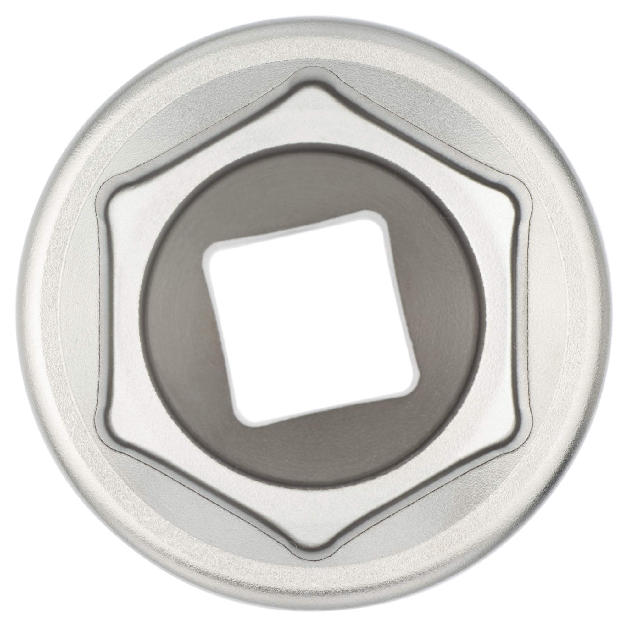 토네 6A-41T 임팩트 타이어 소켓 19.0mm 41mm 이미지 3