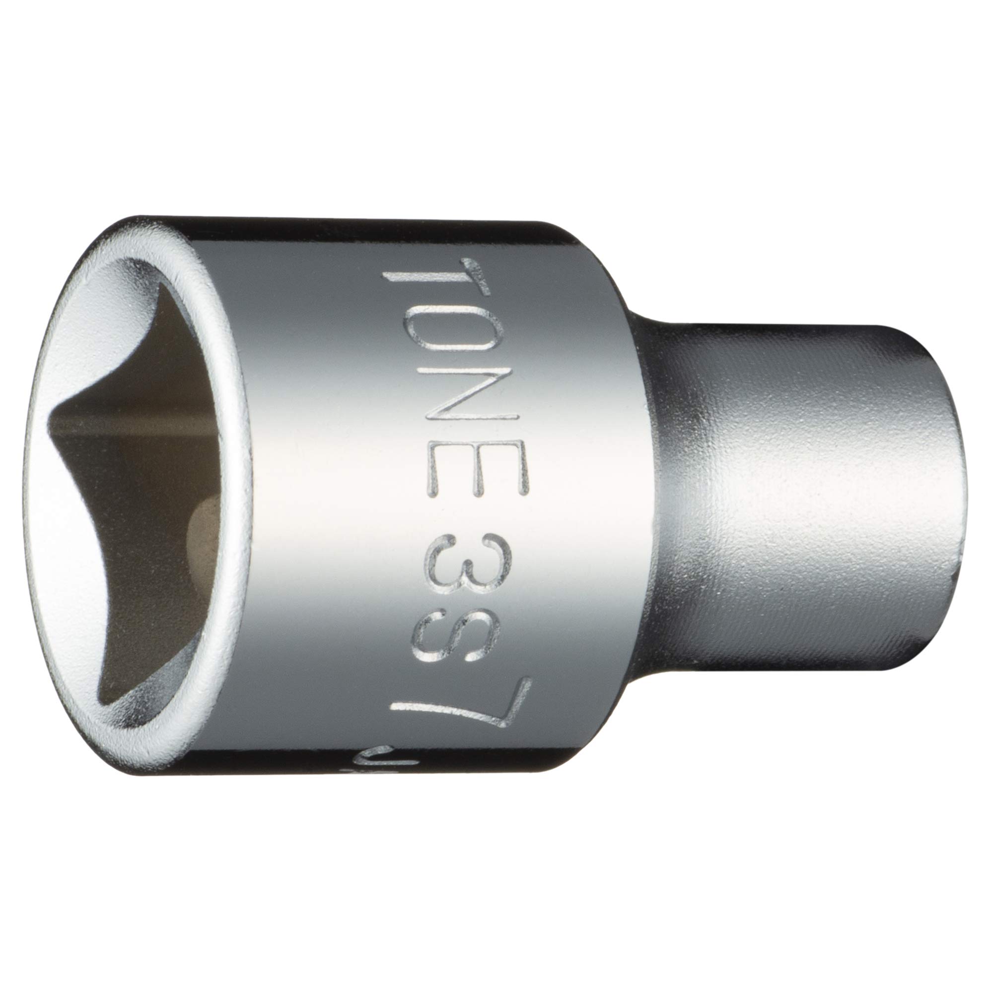 토네 HP3S-07 6각 소켓 7mm 이미지 2