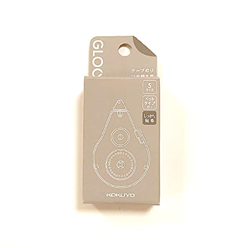 코쿠요 GLOO 타-G410-07 S사이즈 리필 테이프풀 강력접착 이미지 2
