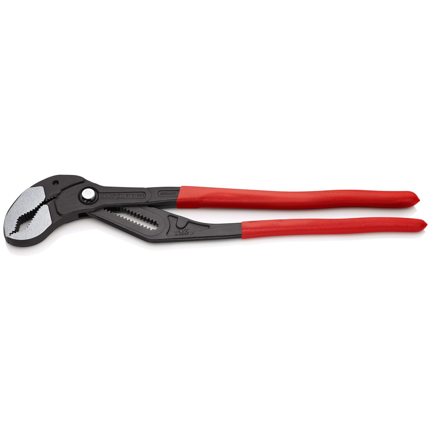 크니펙스 코브라 8701-560 560mm 워터펌프 플라이어 XXL 이미지 2