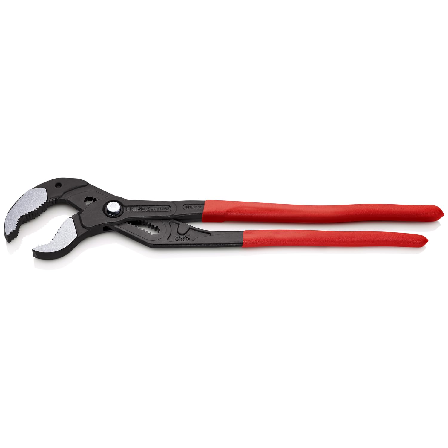 크니펙스 코브라 8701-560 560mm 워터펌프 플라이어 XXL 이미지 3