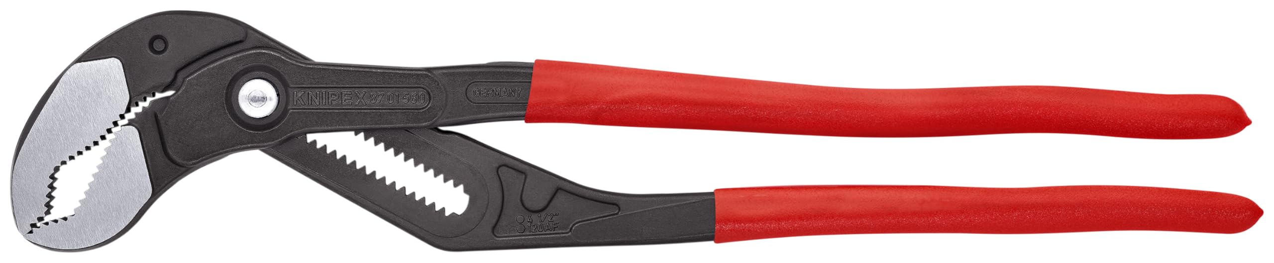 크니펙스 코브라 8701-560 560mm 워터펌프 플라이어 XXL