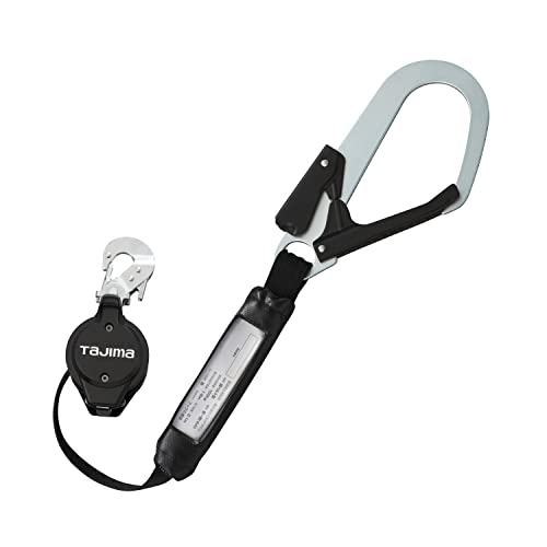 타지마 안전 벨트용 랜야드 VR150L L1