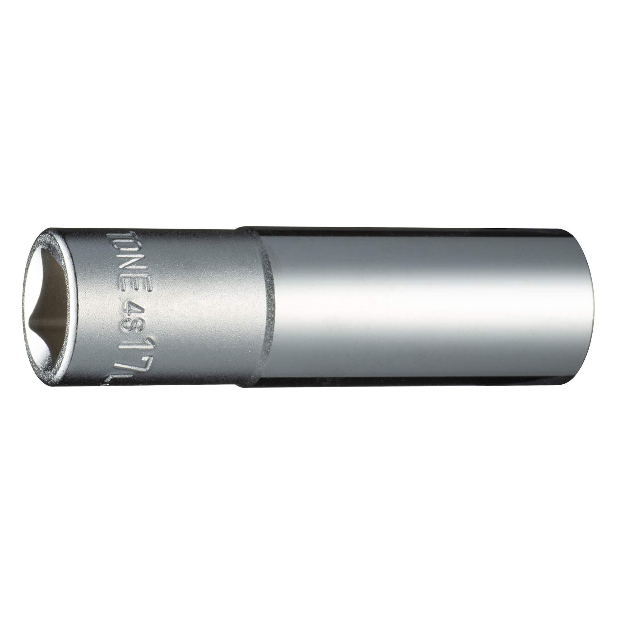 토네 HP4S-17L 17mm 12.7sq 6각 딥소켓 이미지 2