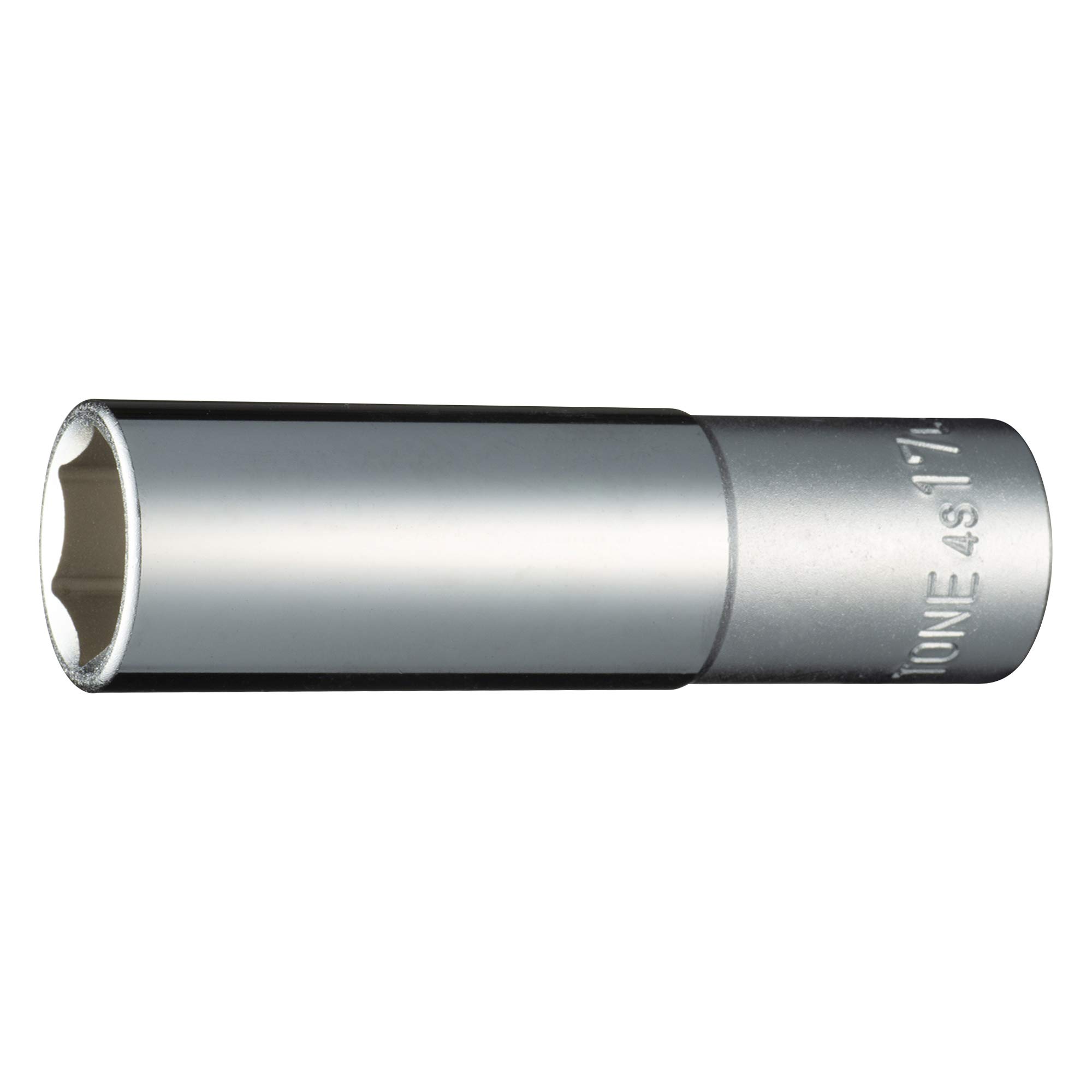 토네 HP4S-17L 17mm 12.7sq 6각 딥소켓