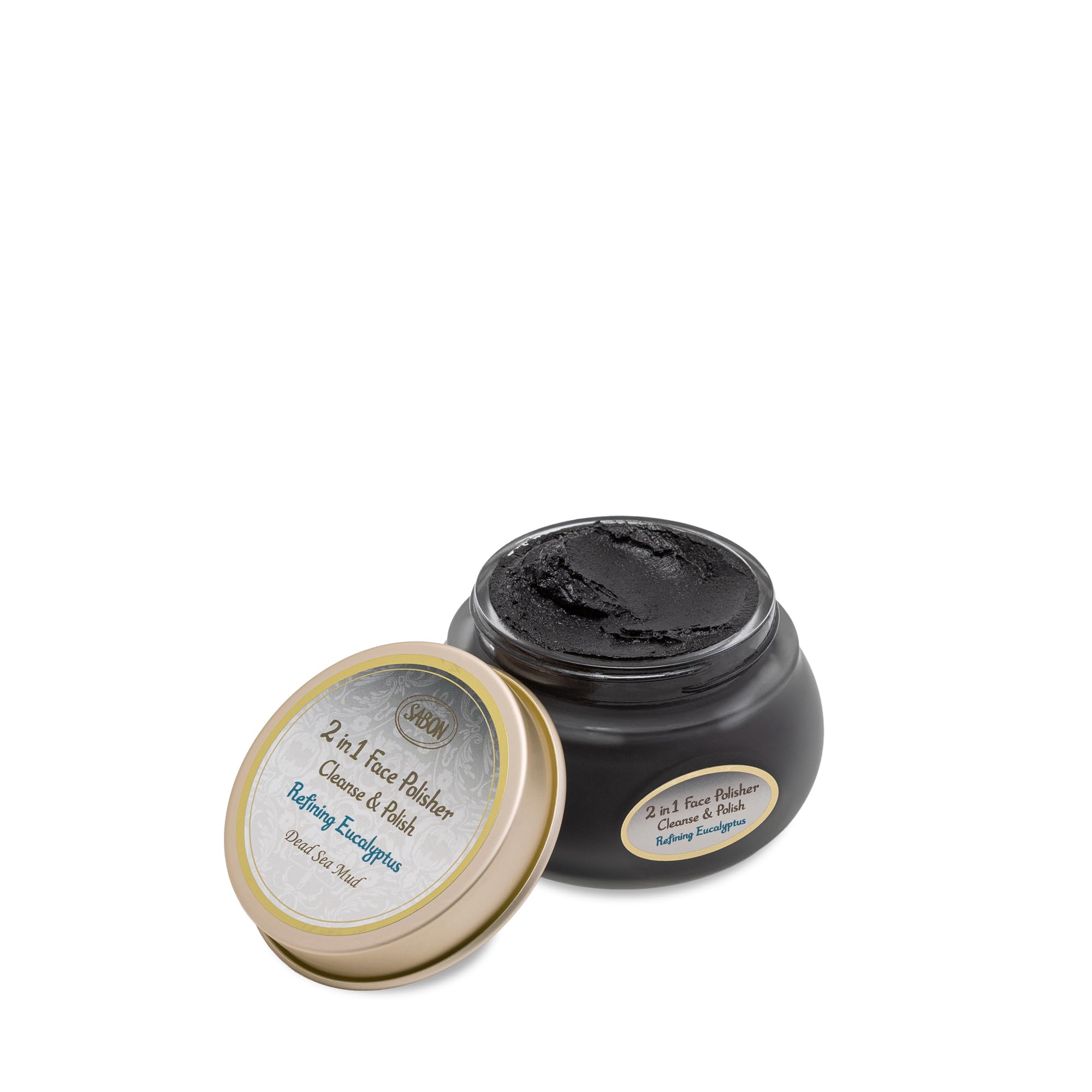 사본 페이스 폴리셔 클라리파잉 125mL 이미지 3