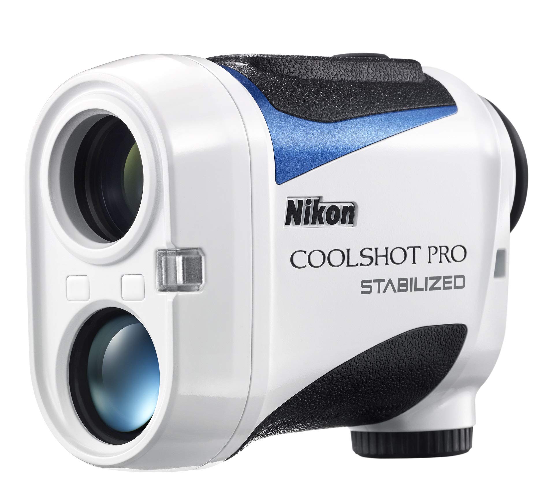 니콘 쿨샷 PRO STABILIZED 골프 레이저 거리측정기 손떨림보정 단품 PRO