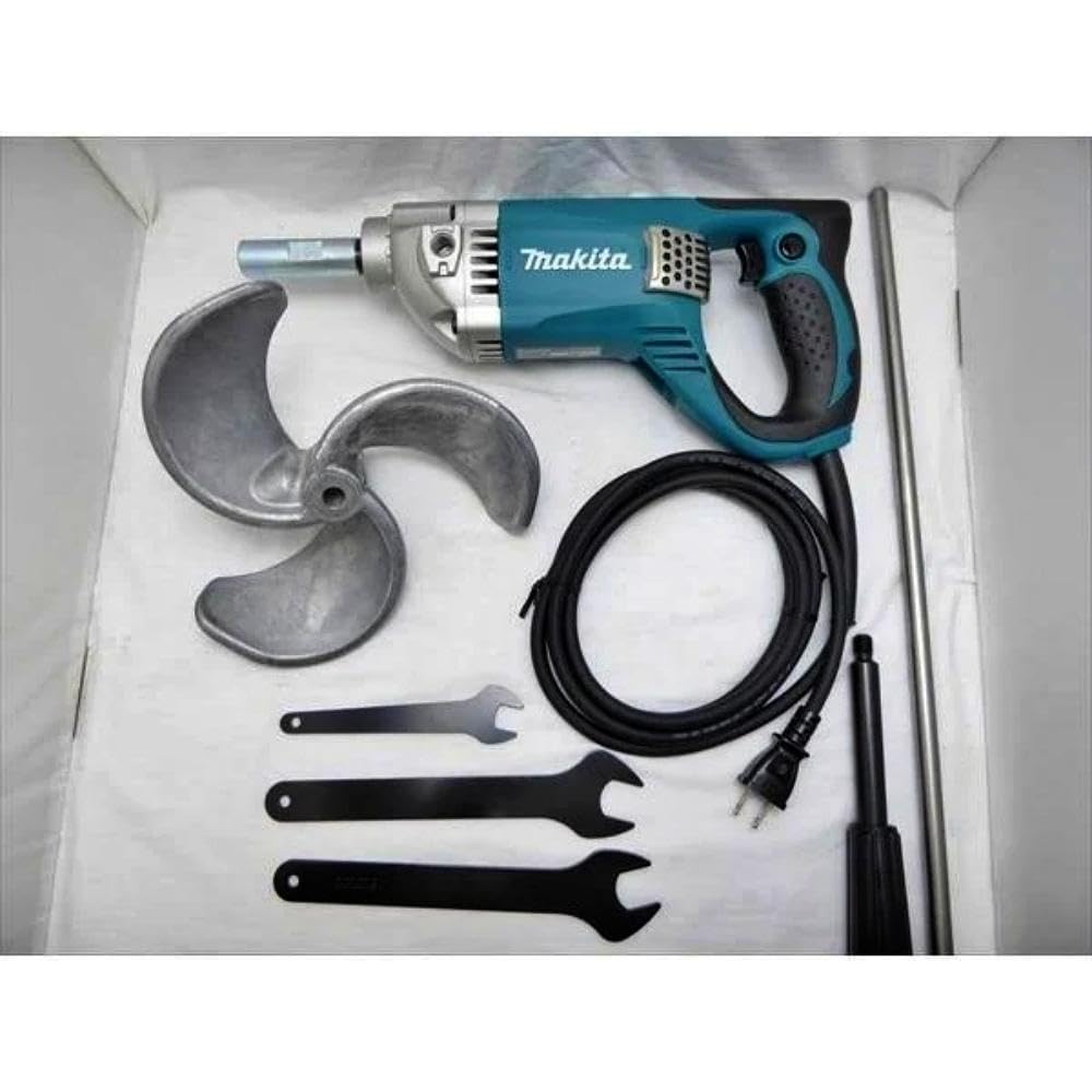 [중고] 마키타 교반기 UT2204 날개 220mm 이미지 8