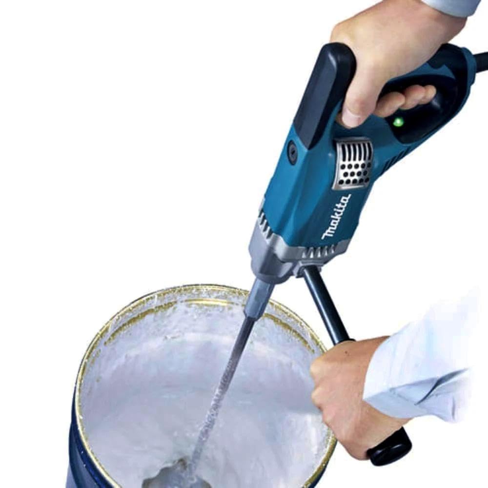 [중고] 마키타 교반기 UT2204 날개 220mm 이미지 2