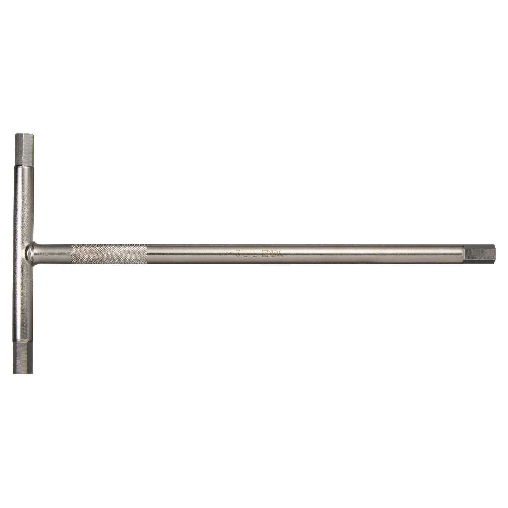 토네 T형 육각 렌치 THT-12 12mm