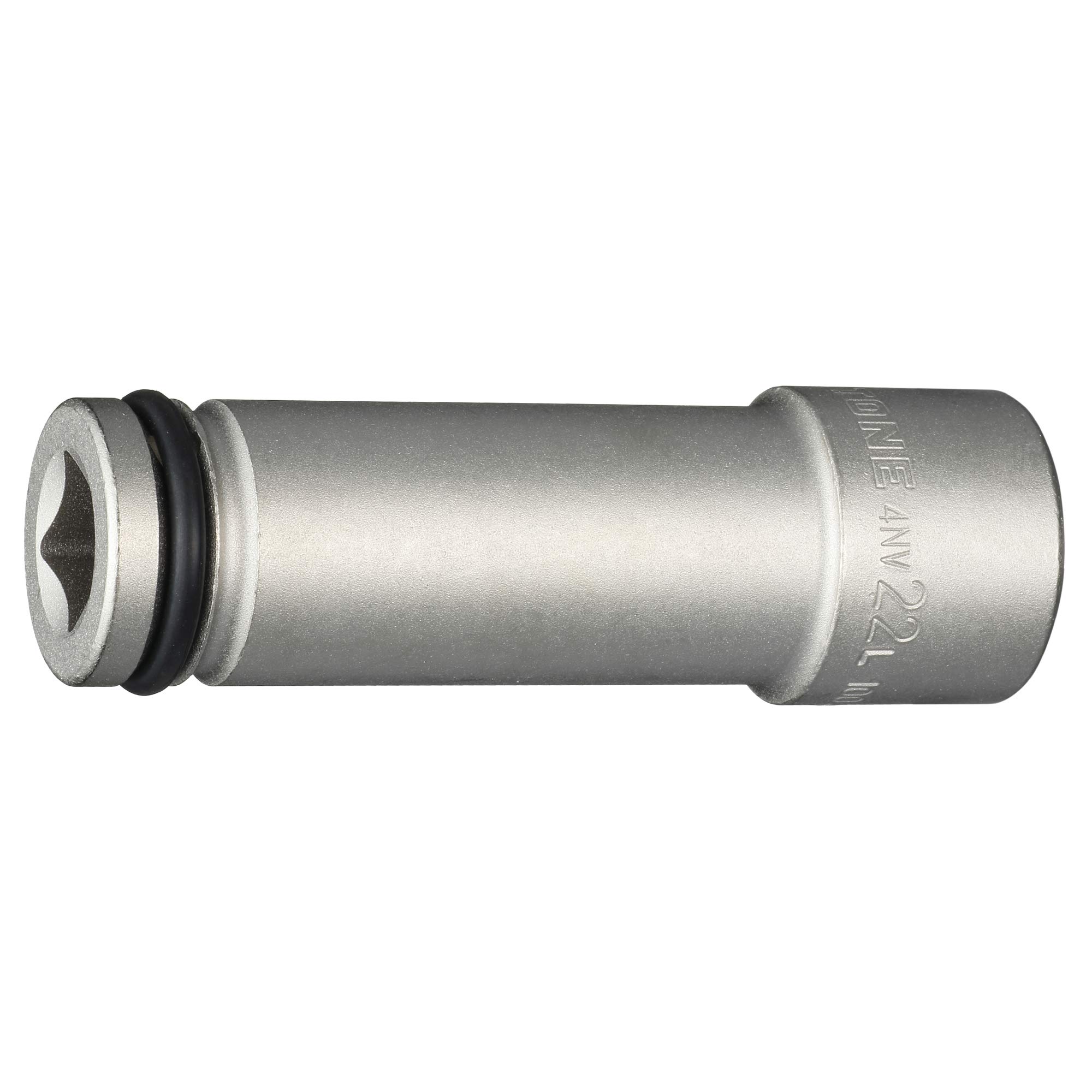 토네 HP4NV-22L100 임팩트 초롱 소켓 12.7mm 22mm 이미지 2