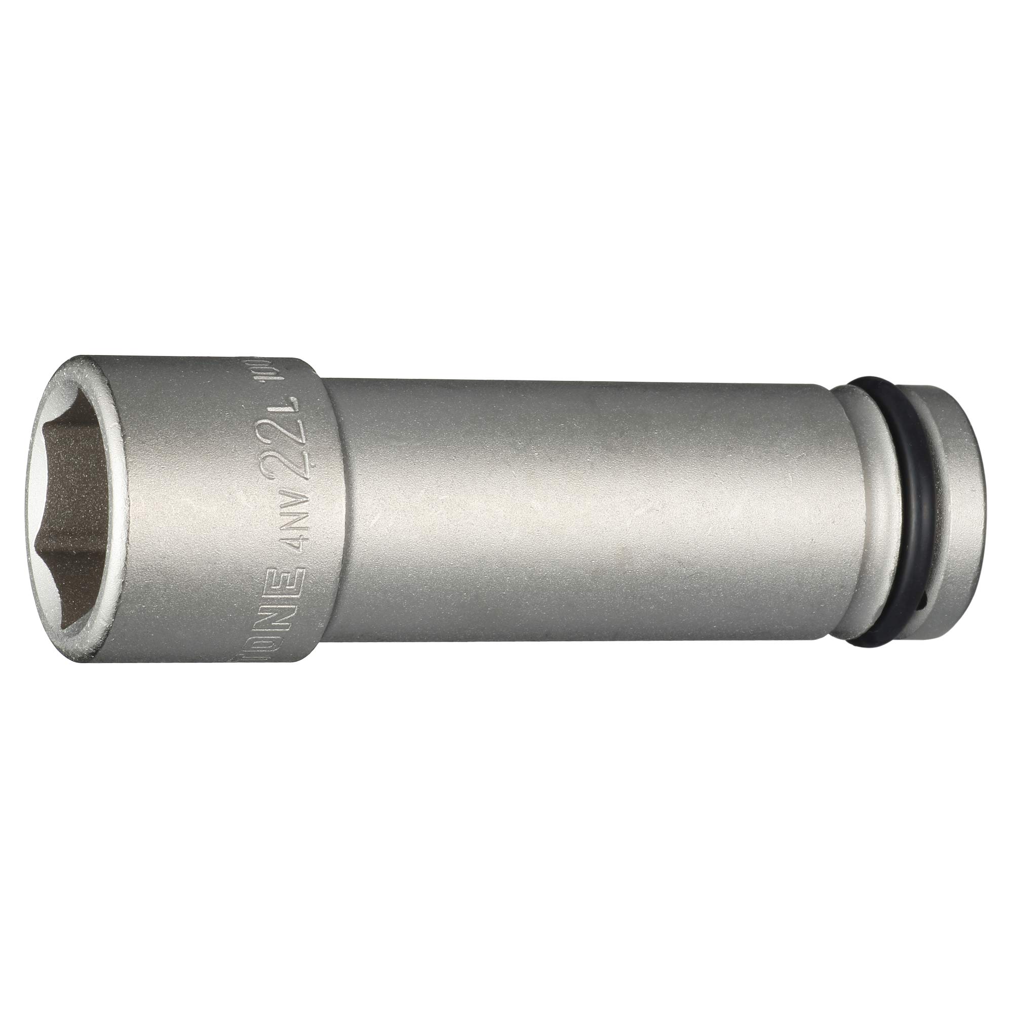 토네 HP4NV-22L100 임팩트 초롱 소켓 12.7mm 22mm 이미지 1