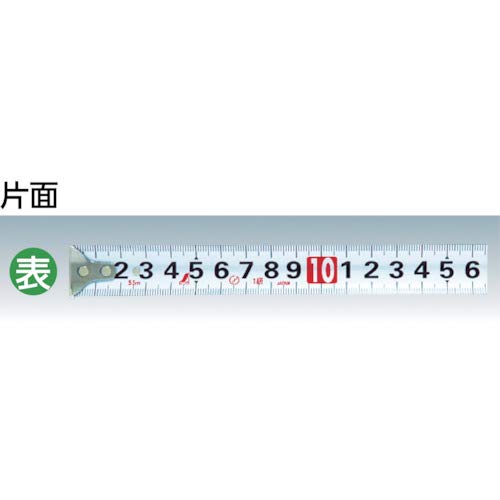 신와 하이터치 컨벡스 H-132 78002 JIS 1급 프리타입 이미지 5
