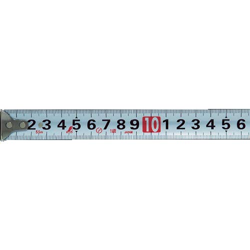 신와 하이터치 컨벡스 H-132 78002 JIS 1급 프리타입 이미지 7