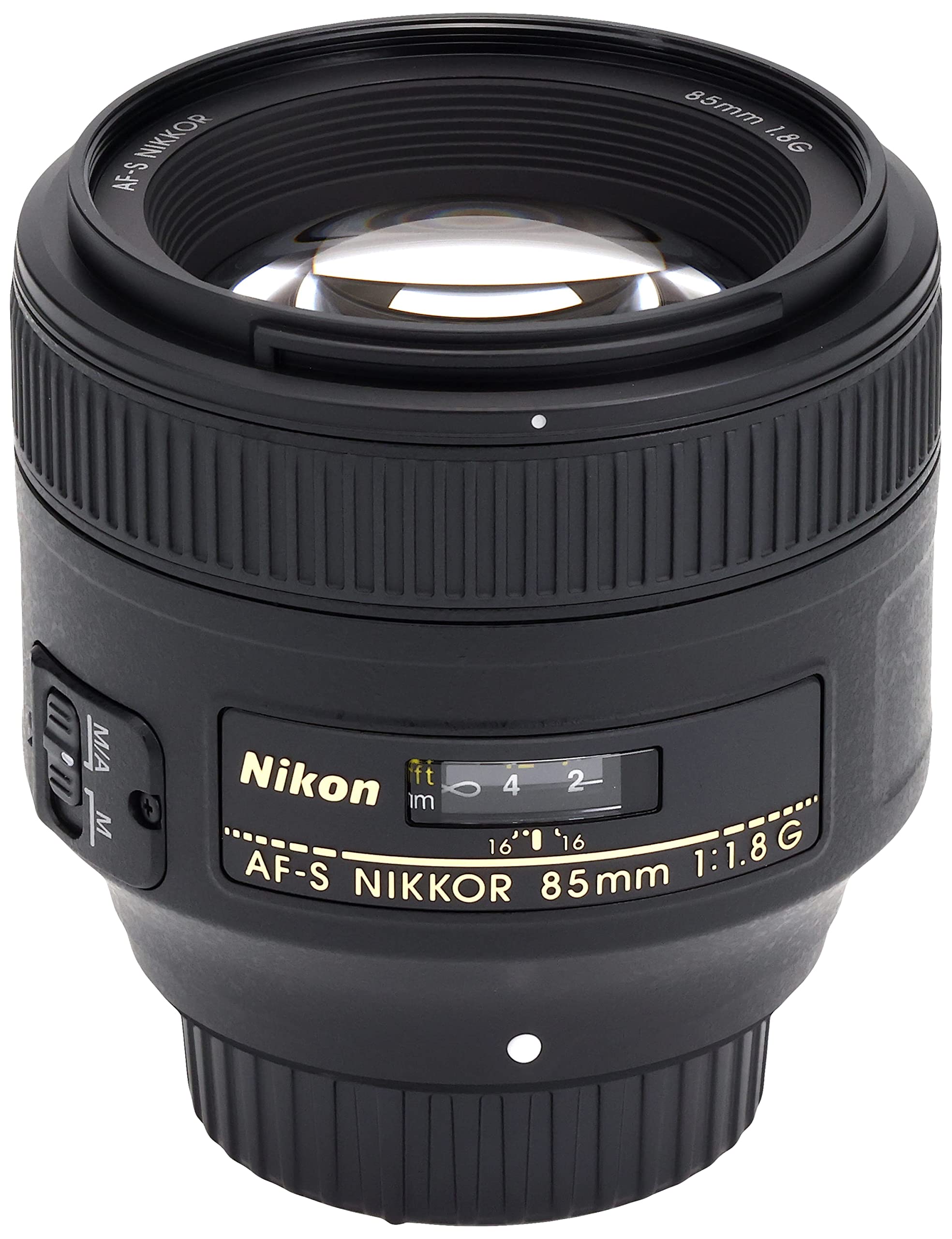 니콘 AF-S NIKKOR 85mm f1.8G 단렌즈 풀프레임용 이미지 11