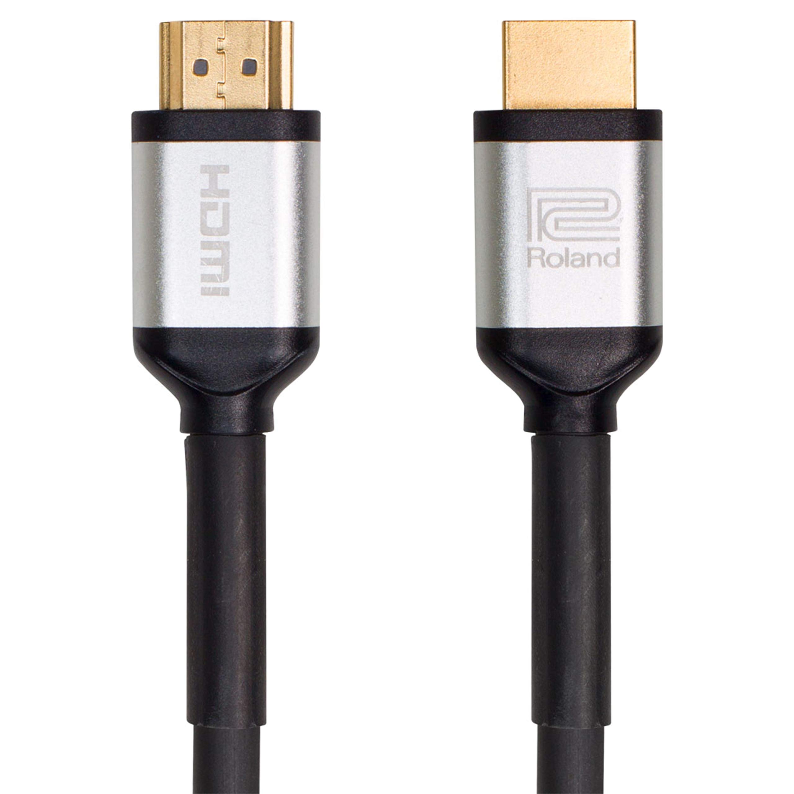 롤랜드 RCC-6-HDMI 2m HDMI 케이블 4K 지원