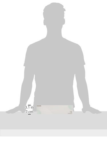 알케어 실키포어 화이트 11927 30호 1권 점착 신축 붕대 이미지 4