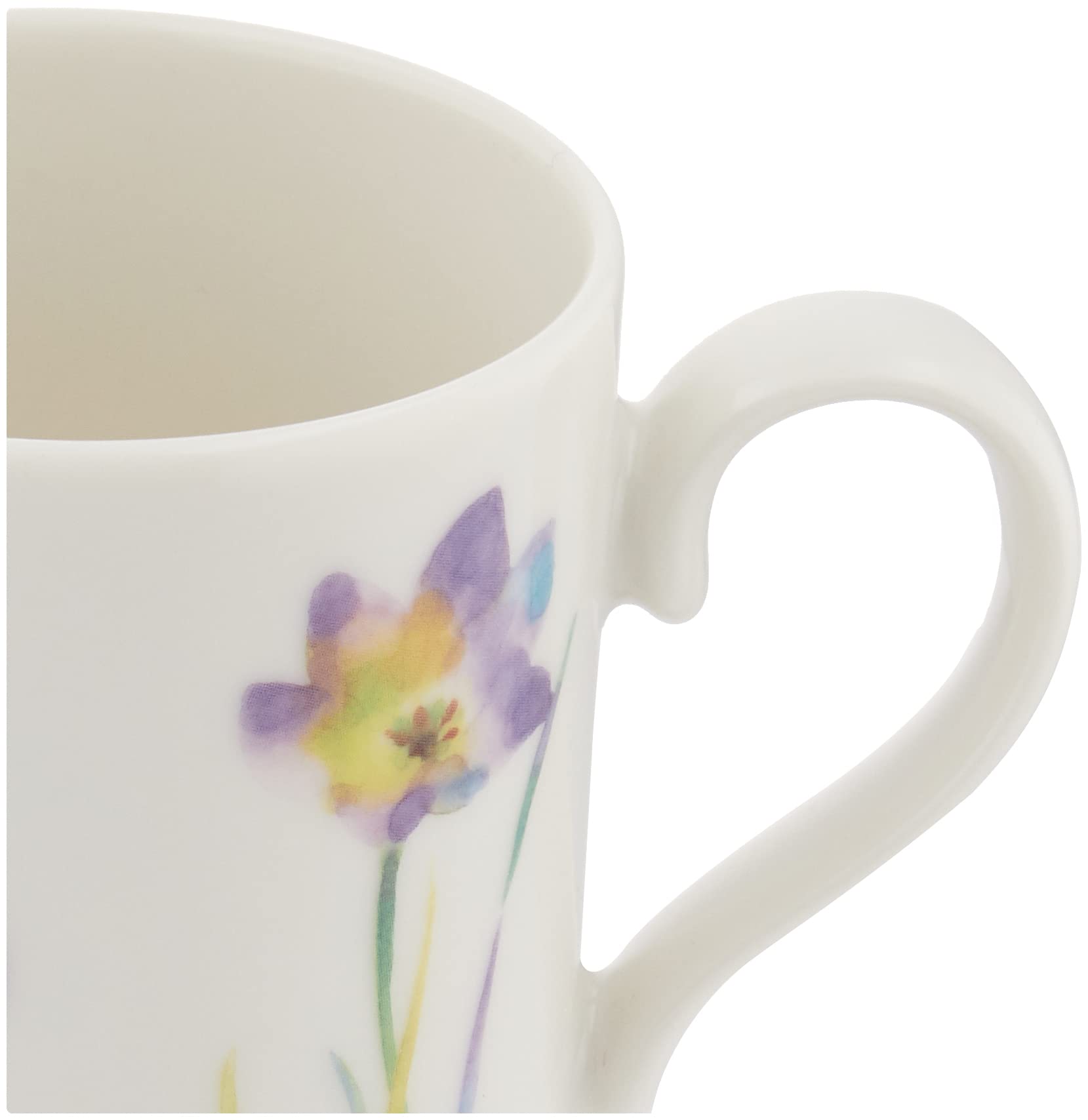 야마카 셀렉 티메이트 사프란 CY14-12 300ml 거름망 머그컵 이미지 4