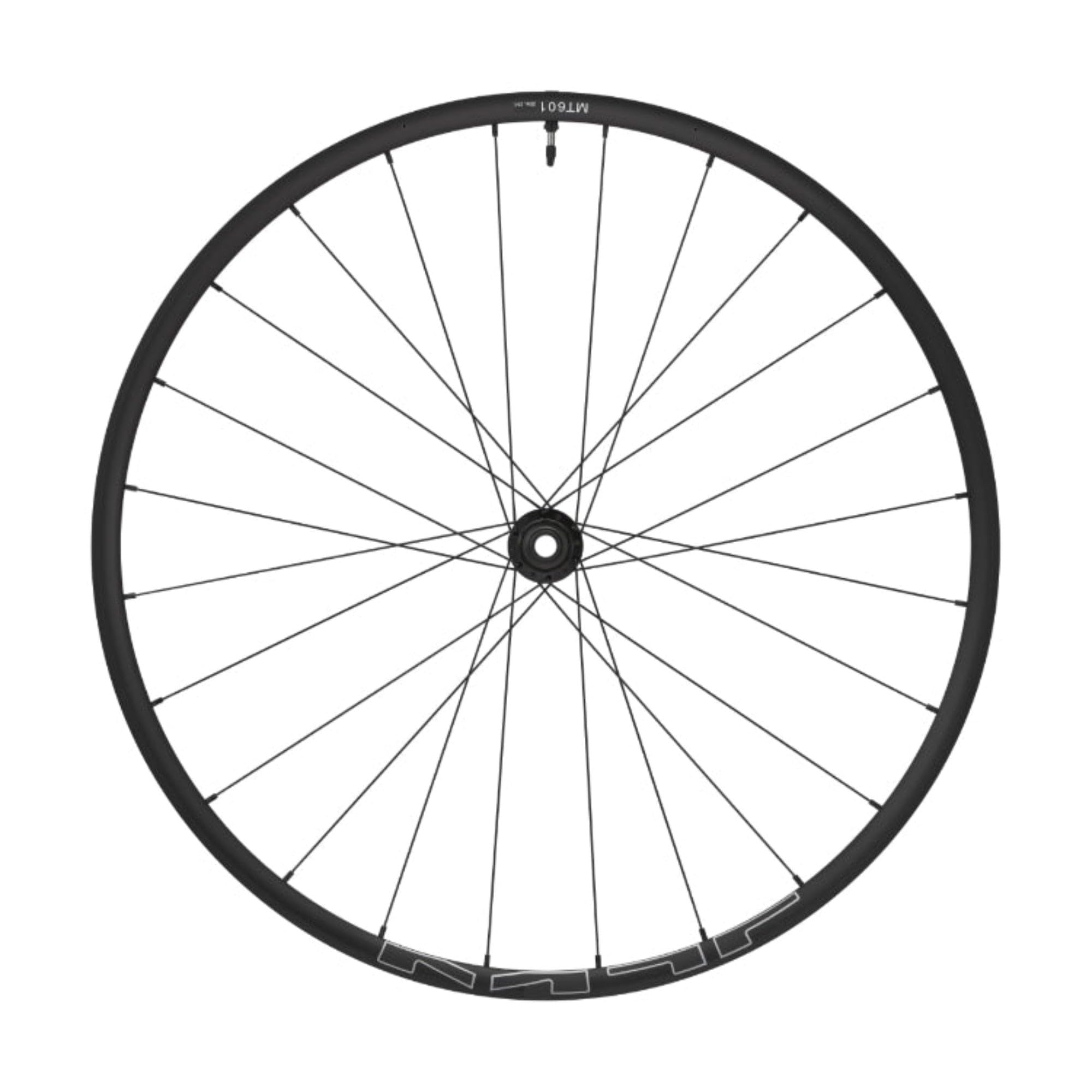 시마노 WH-MT601 MTB 휠 29인치 프론트