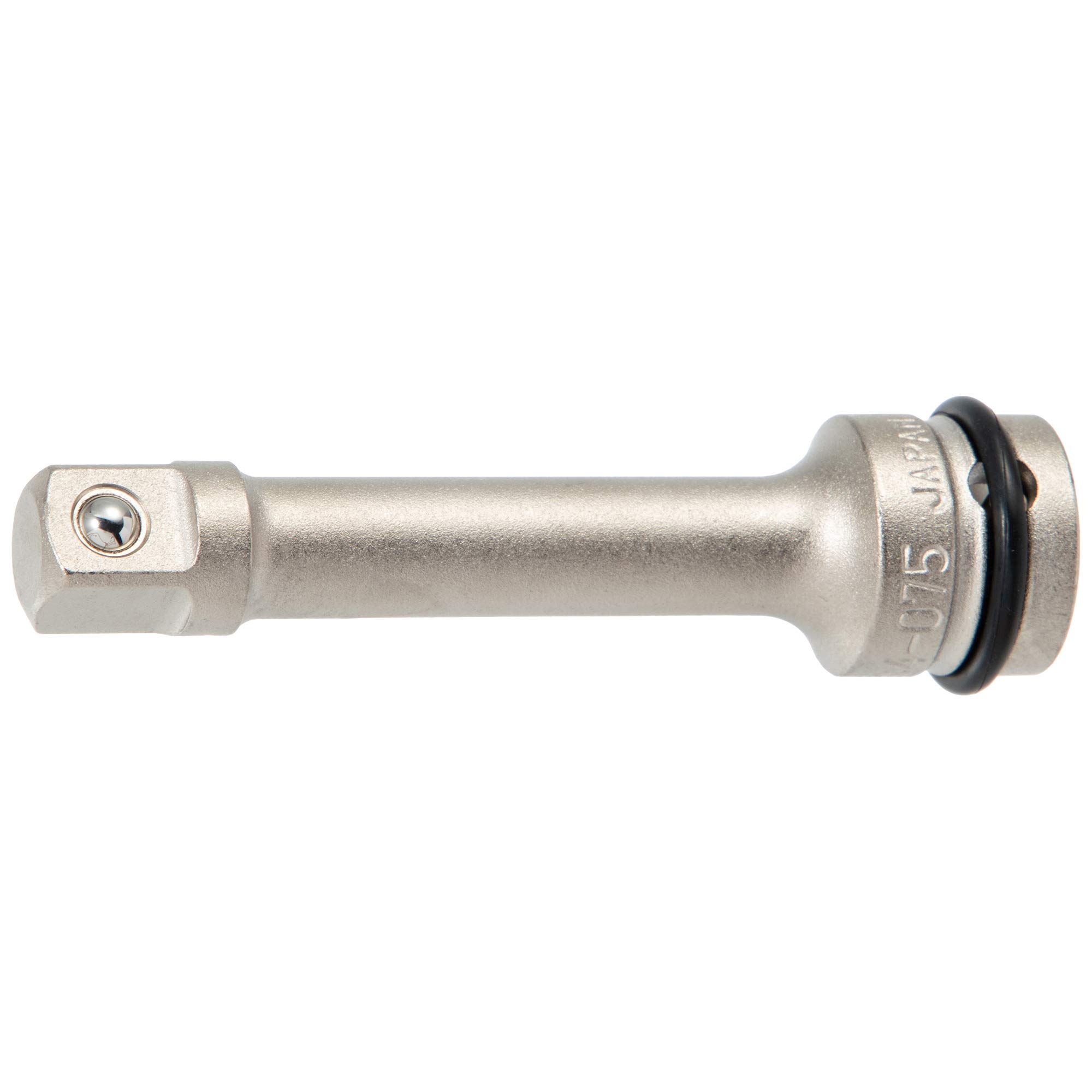 토네 NE34-075 임팩트 익스텐션바 9.5mm 75mm 볼타입