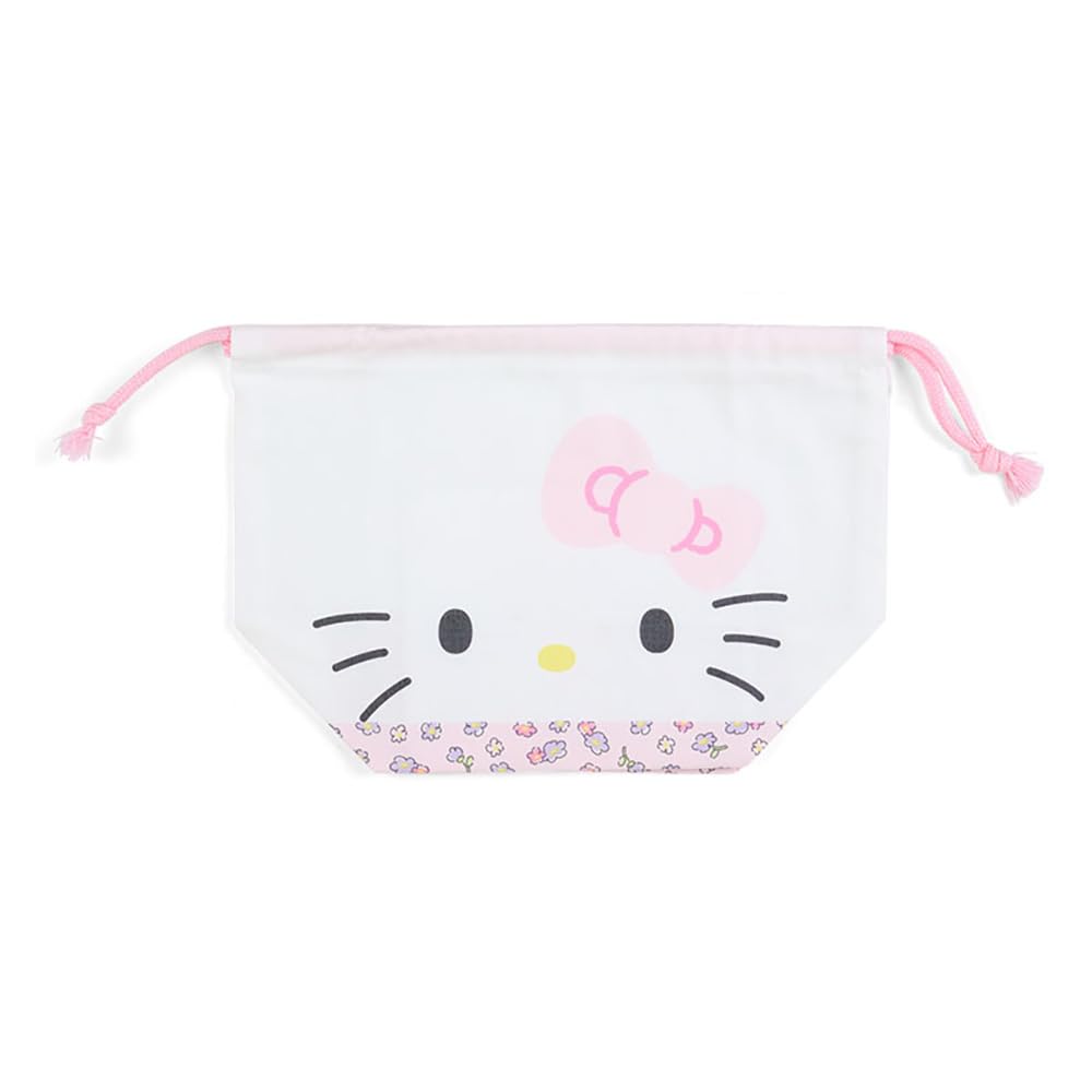 산리오 헬로키티 런치 파우치 073831