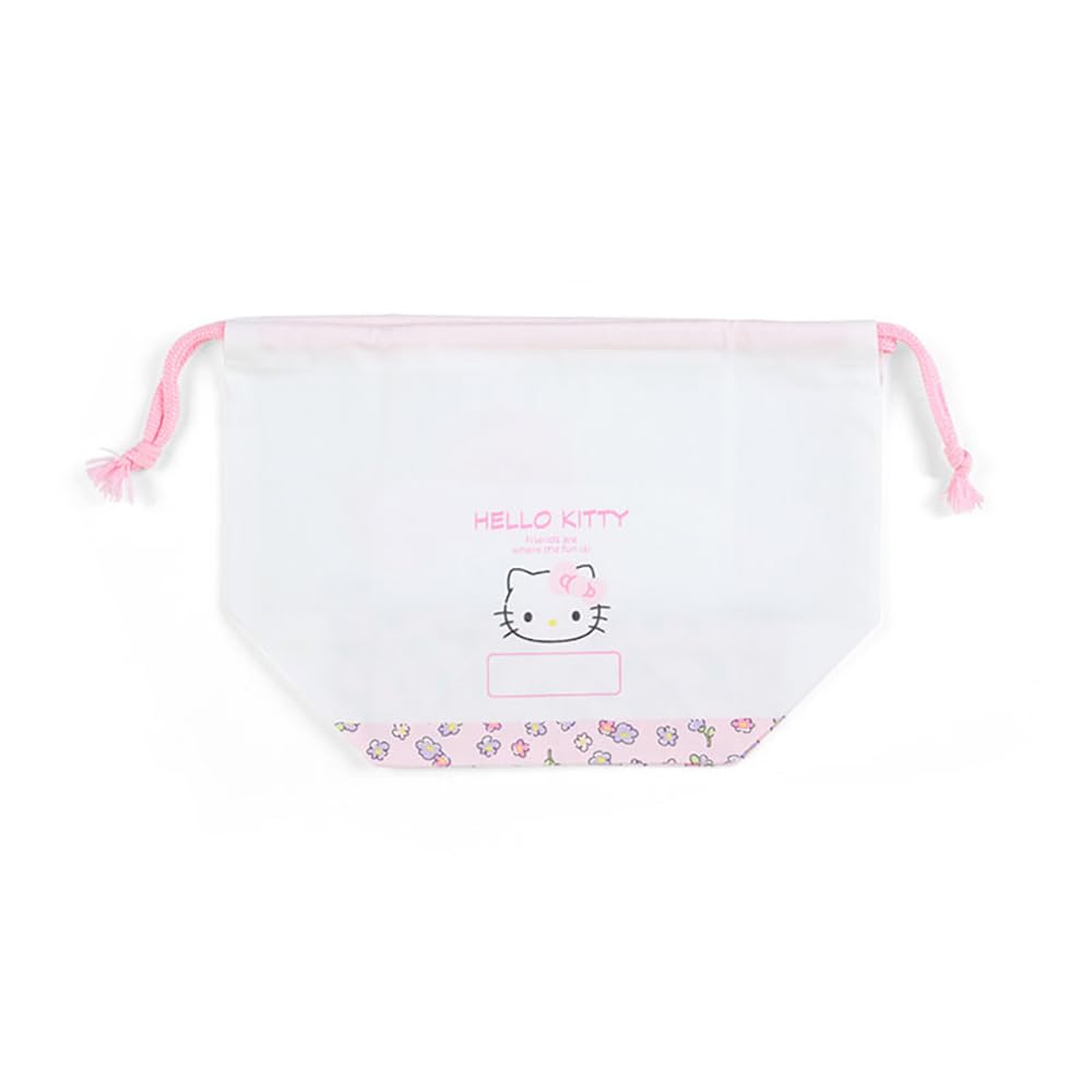 산리오 헬로키티 런치 파우치 073831 이미지 5