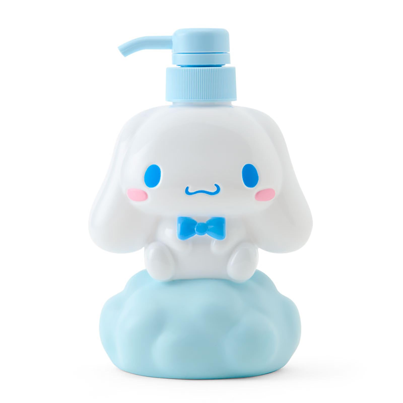 산리오 시나모롤 펌프형 디스펜서 480ml 658154