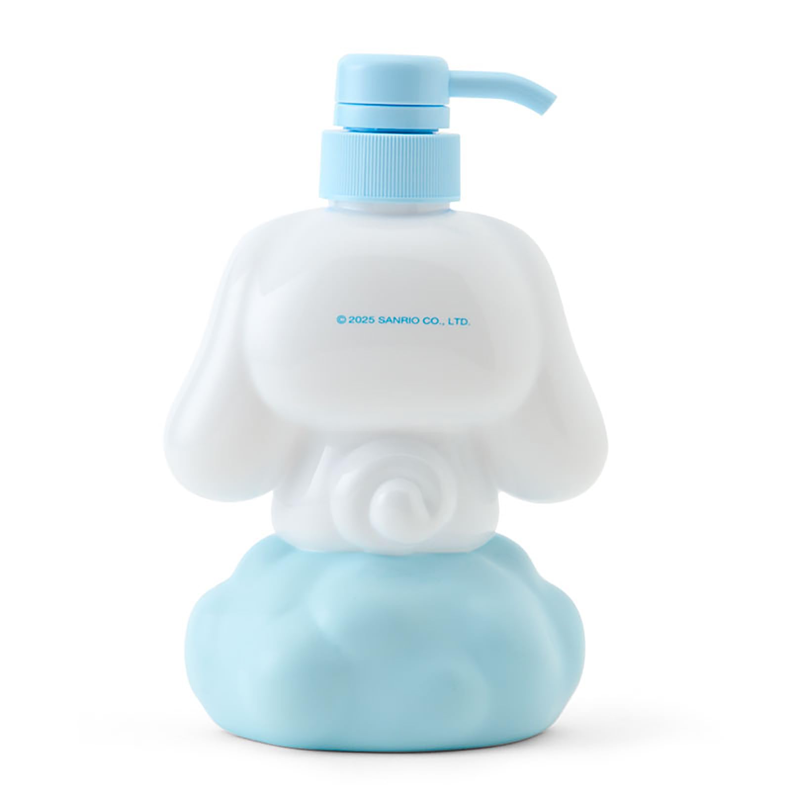 산리오 시나모롤 펌프형 디스펜서 480ml 658154 이미지 2