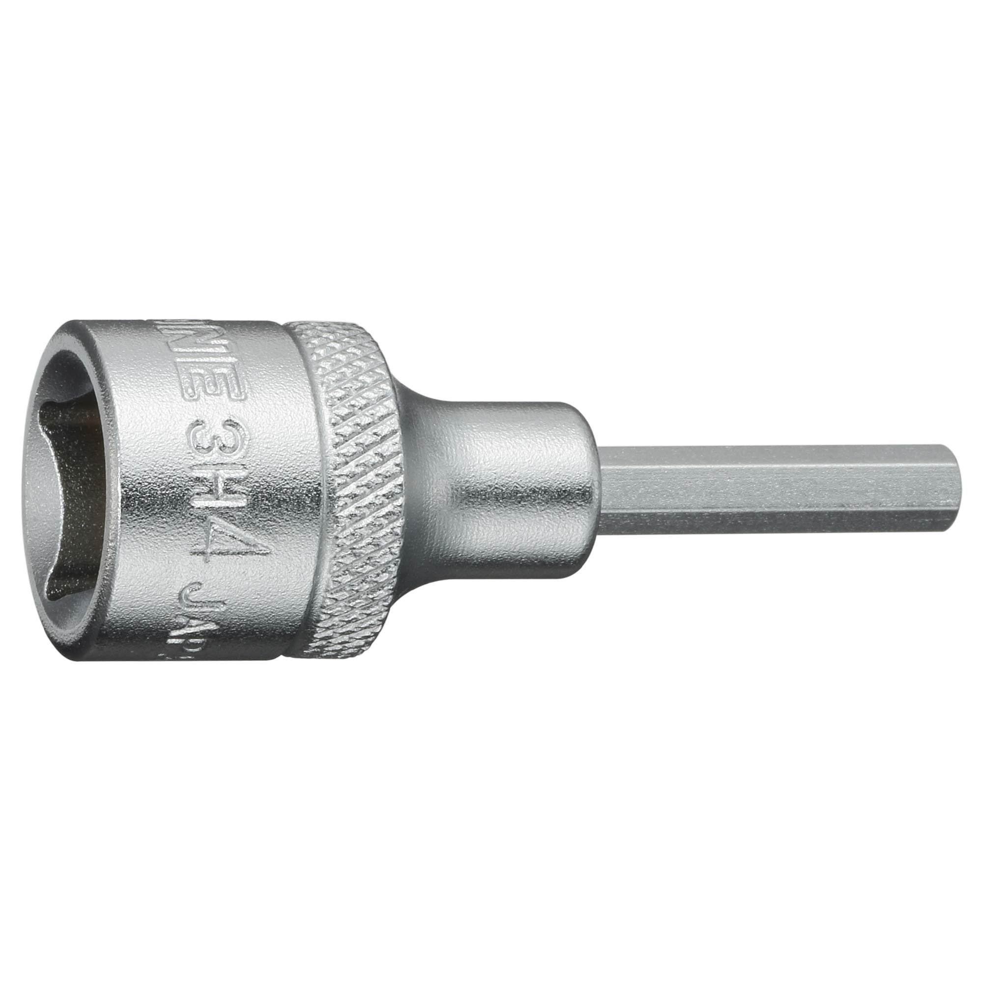 토네 HP3H-04 육각 소켓 9.5mm 4mm 이미지 2